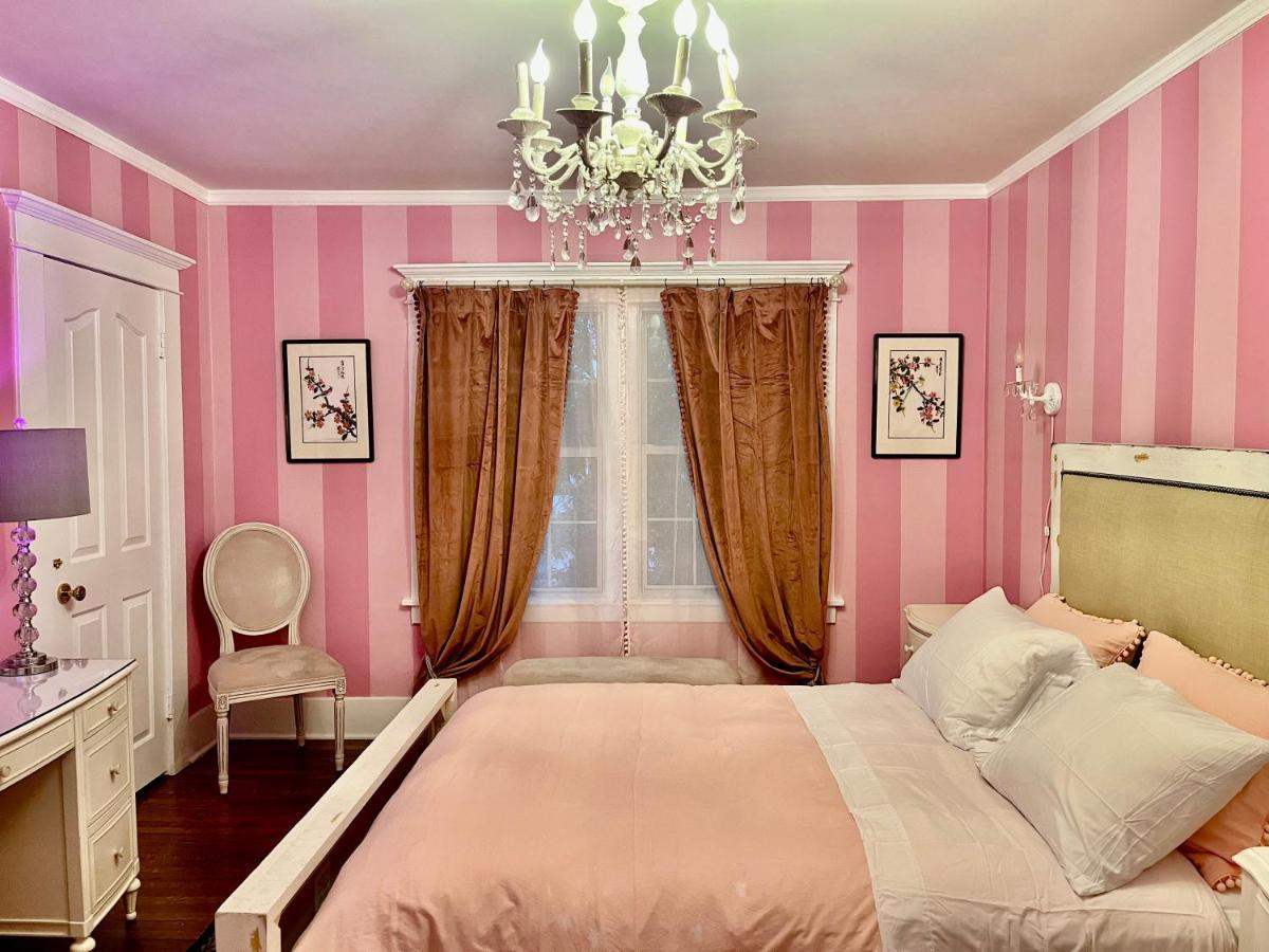 Hollywood Home Λος Άντζελες Εξωτερικό φωτογραφία