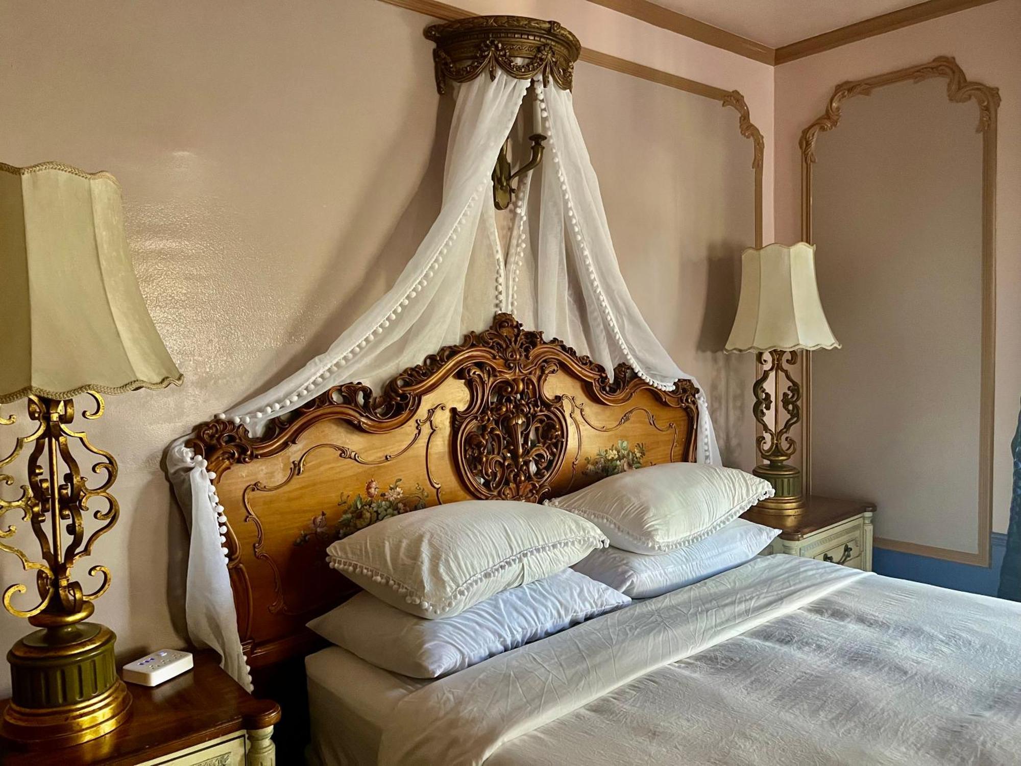 Hollywood Home Λος Άντζελες Εξωτερικό φωτογραφία