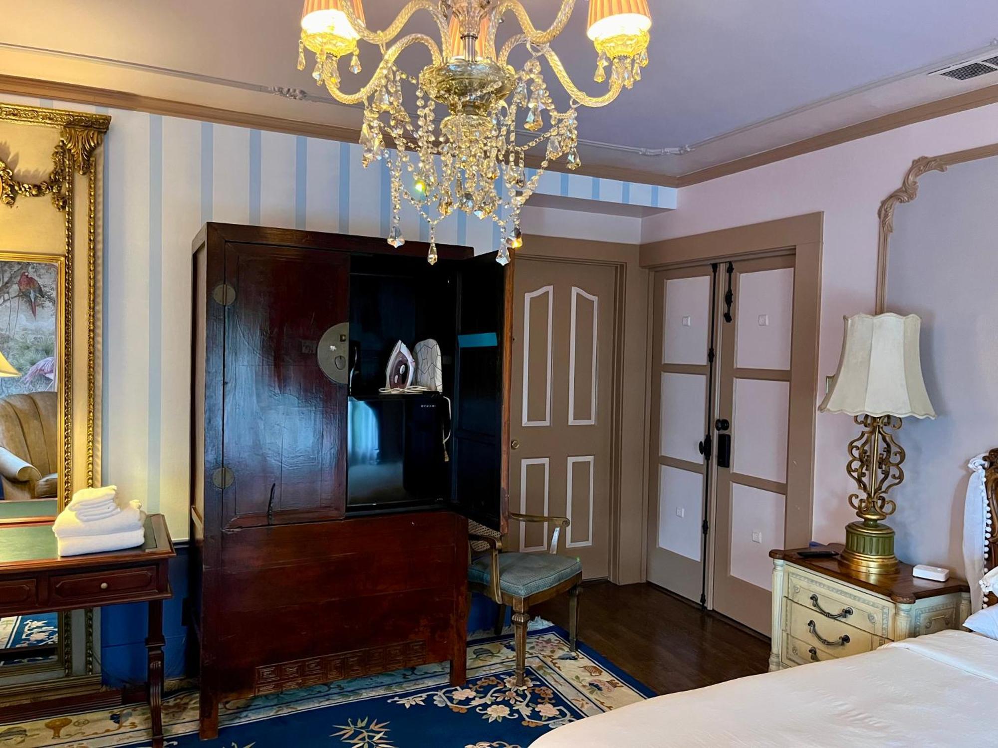 Hollywood Home Λος Άντζελες Εξωτερικό φωτογραφία