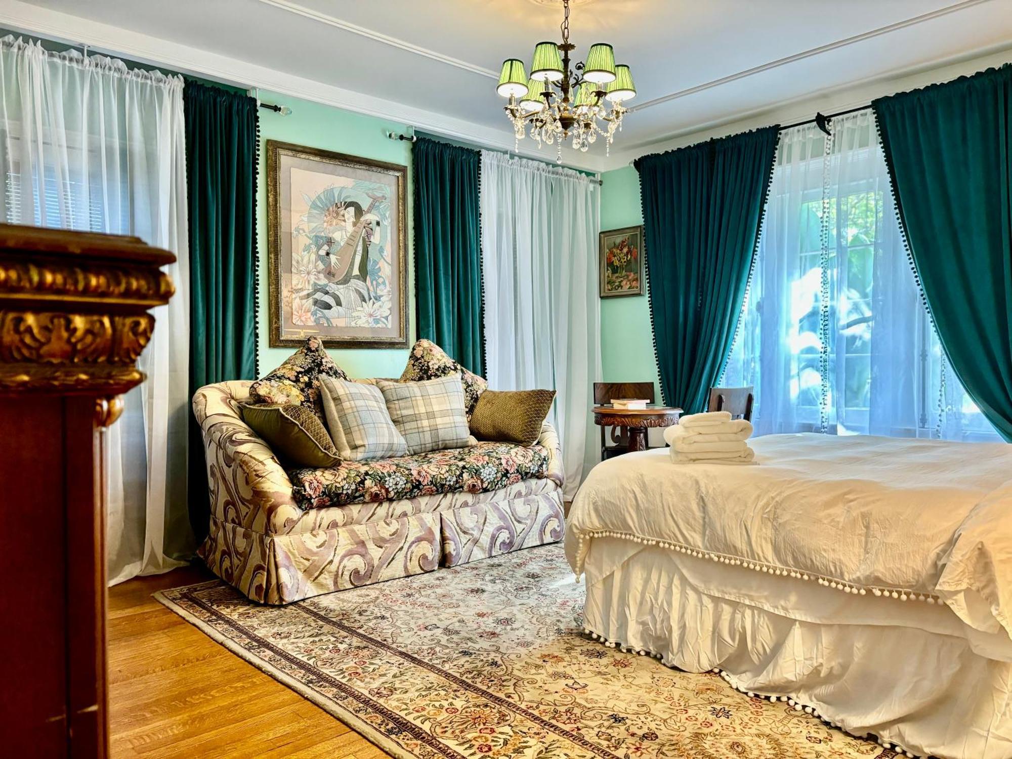 Hollywood Home Λος Άντζελες Εξωτερικό φωτογραφία