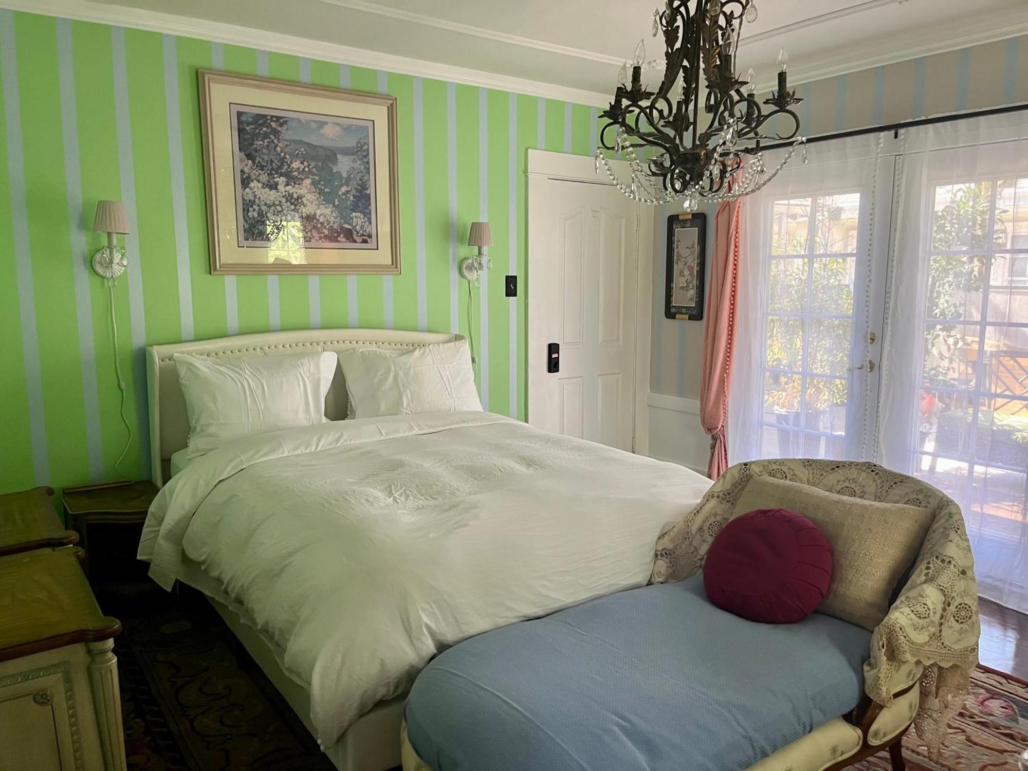 Hollywood Home Λος Άντζελες Εξωτερικό φωτογραφία