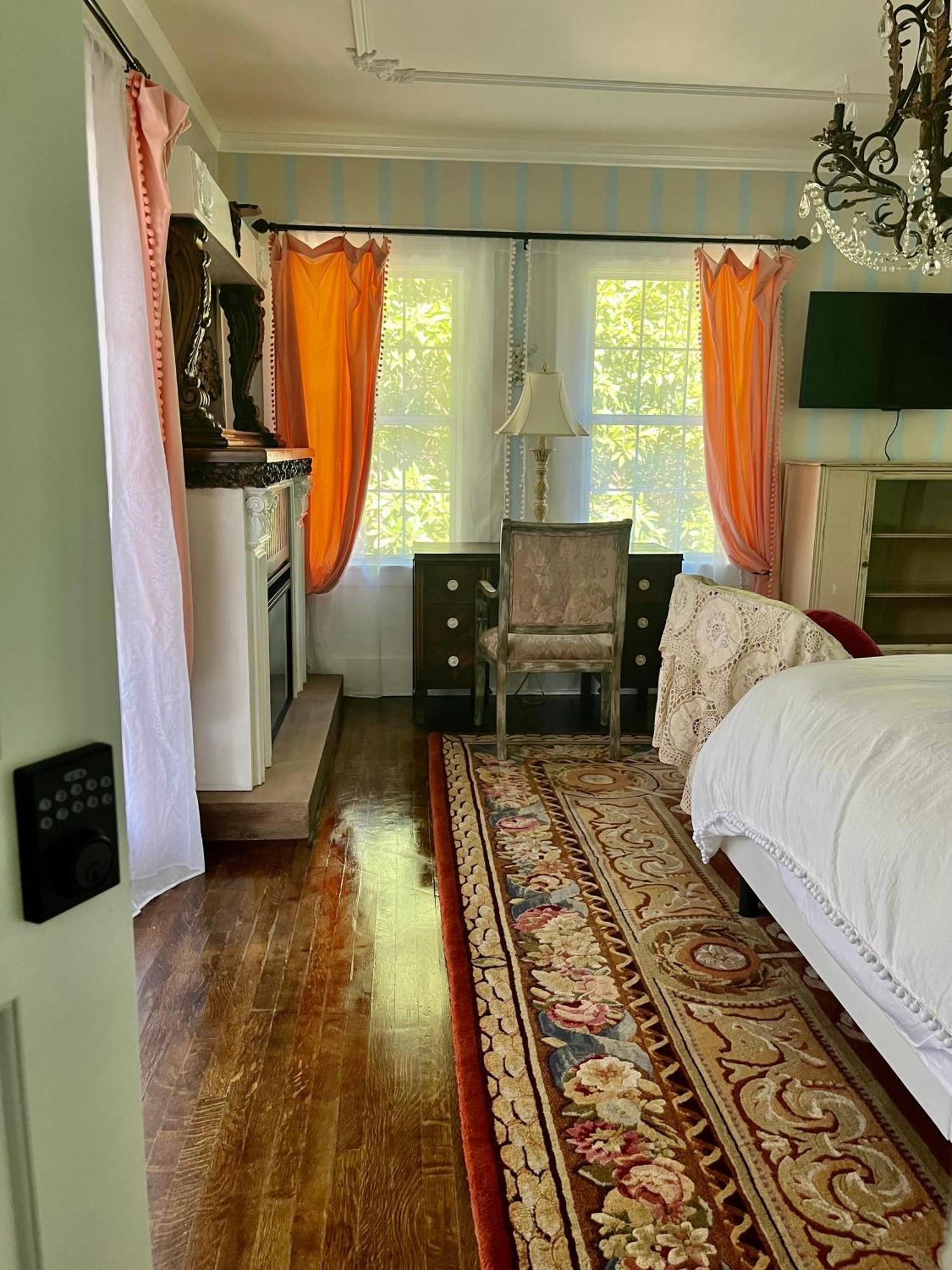 Hollywood Home Λος Άντζελες Εξωτερικό φωτογραφία