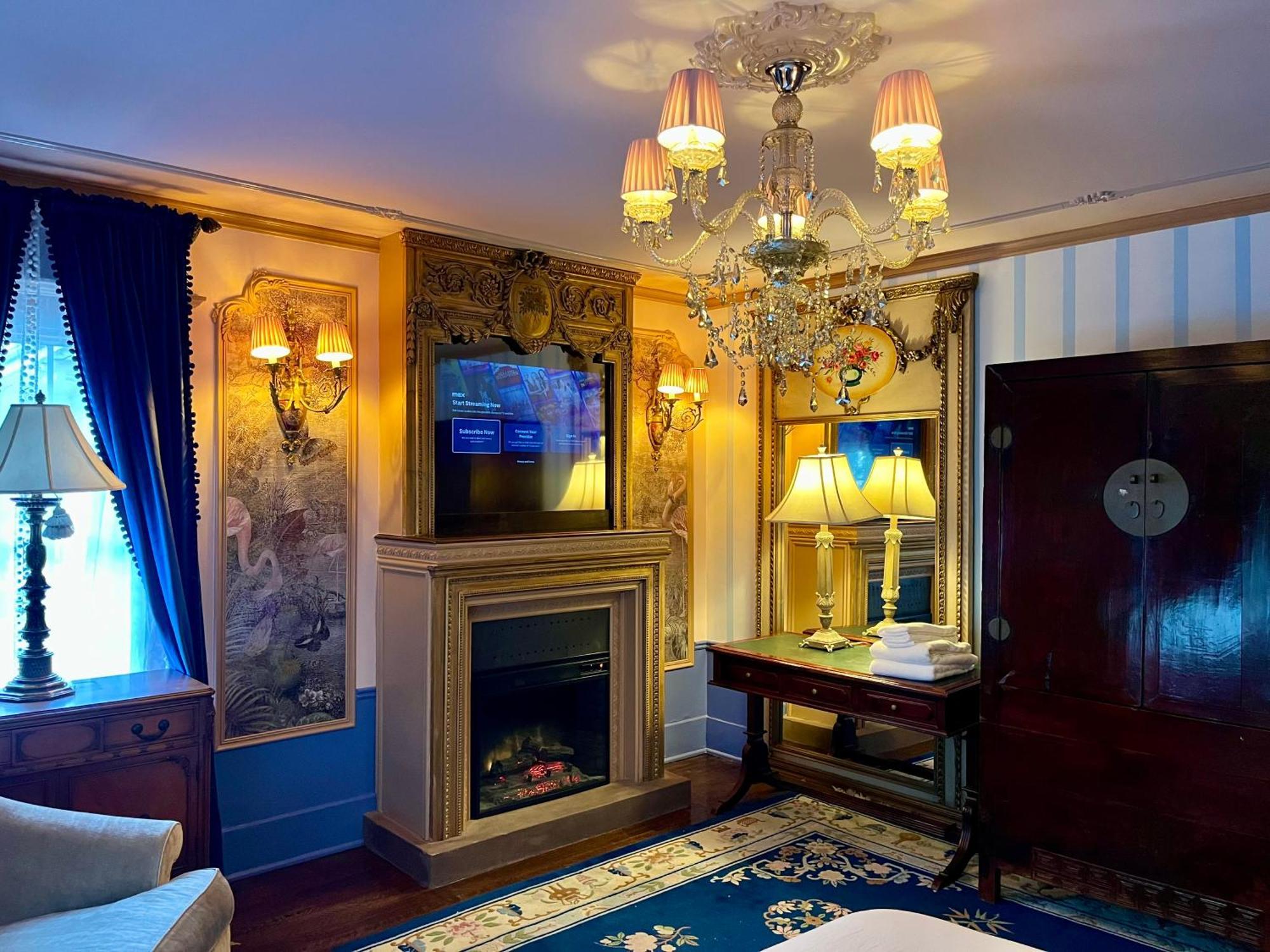 Hollywood Home Λος Άντζελες Δωμάτιο φωτογραφία
