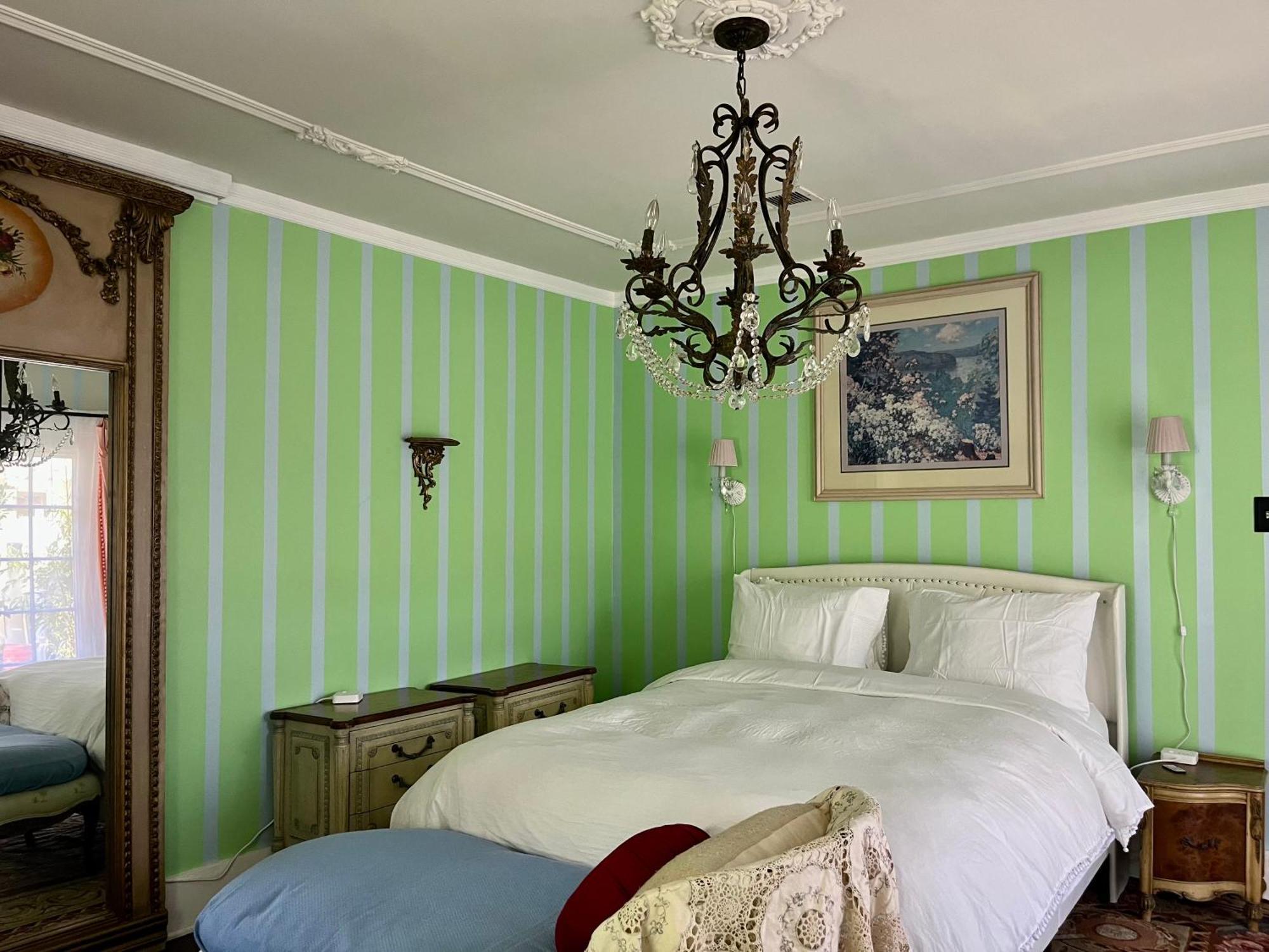 Hollywood Home Λος Άντζελες Εξωτερικό φωτογραφία
