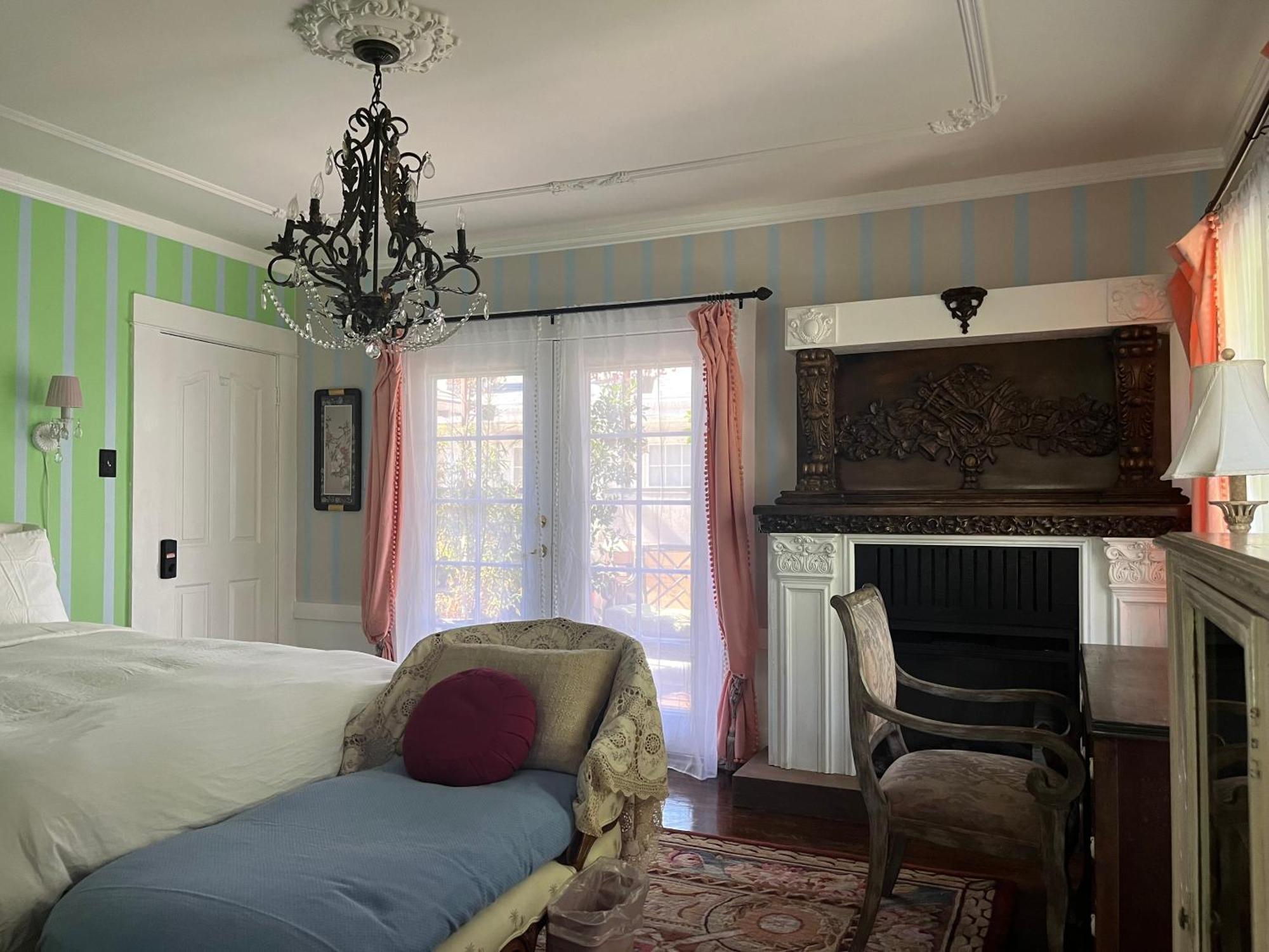 Hollywood Home Λος Άντζελες Εξωτερικό φωτογραφία