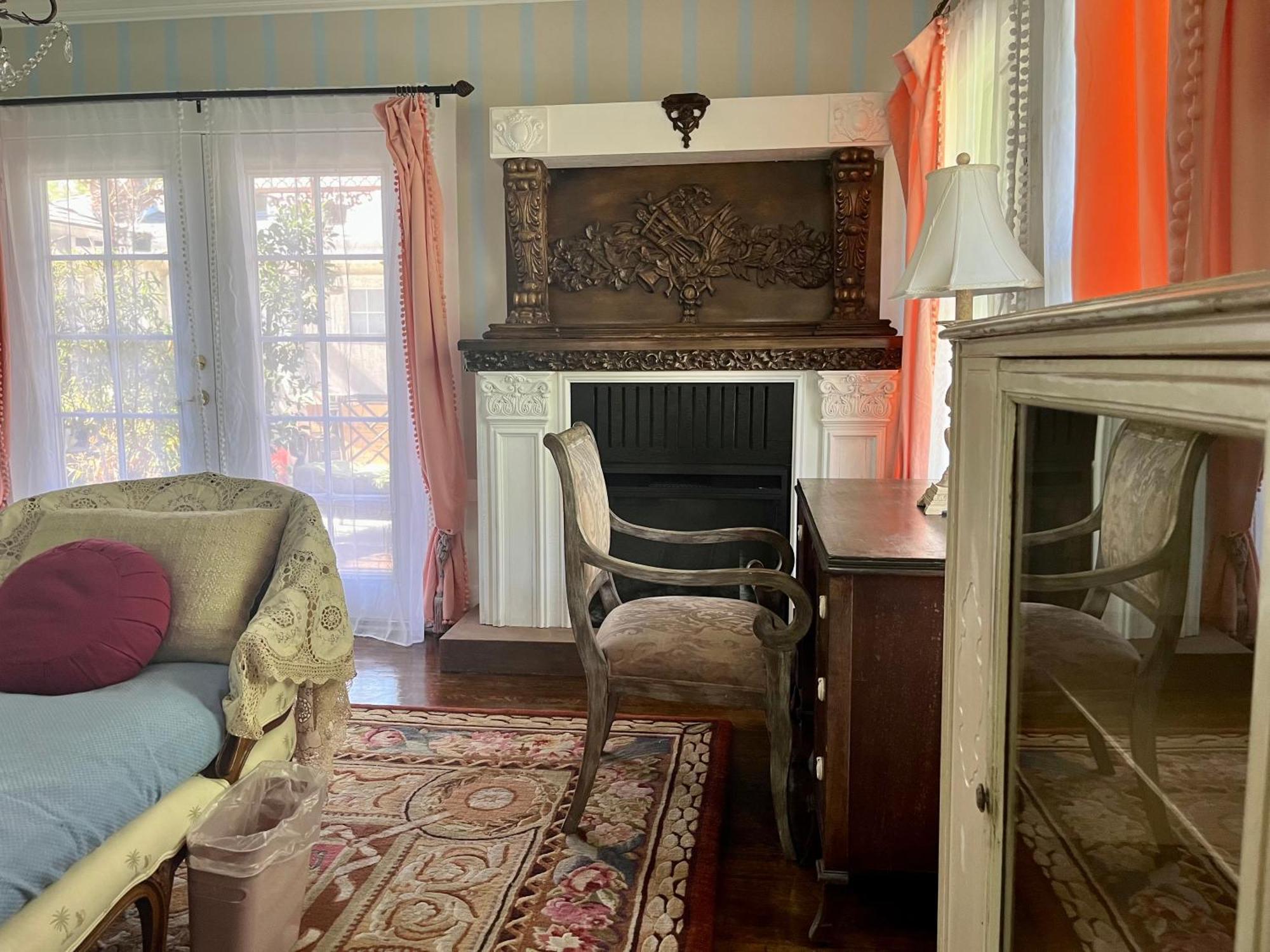 Hollywood Home Λος Άντζελες Εξωτερικό φωτογραφία